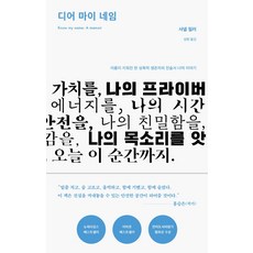知曉我姓名： 一名被抹去名字的性暴力倖存者在陳述書之外的故事, 香奈兒.米勒, 東녘