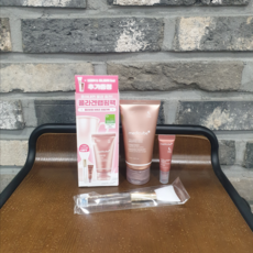 (메디큐브) 콜라겐 나이트 랩핑 마스크 75ml 기획 (+ 5ml 증정품 +브러쉬 증정), 1개, 1개입