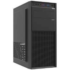 인텔 i5 14400 내장VGA 16GB 500GB 윈도우포함 조립PC 게이밍컴퓨터 사무용 인강 주식 (WIN-021)