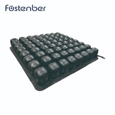 艾護康 福斯騰 減壓坐墊座 SKT-4545 寛18吋 8X8顆粒 高6cm