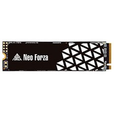 Neo Forza 凌航 NFP055 1TB PCIe Gen3x4, 1GB