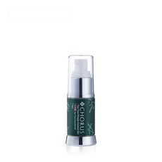 CHORUS 茶樹淨痘淡定膠 植萃修護 控油調理凝膠, 1件, 15ml, 15ml