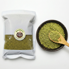 외할머니 장독대 국산 수제 보리누룩 효소 띄운보리, 일반, 1kg, 1개