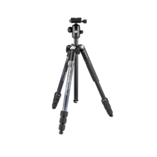 曼富圖 Manfrotto ELEMENT MII 黑色腳架套組 MKELMII4BK-BH 明昌公司貨