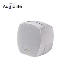 AUDIOLIFE Apple 1 天吊/壁吊專用架/對, 白色, N/A