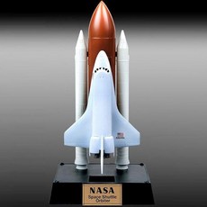 10000 아카데미 미항공우주국 우주왕복선 1/288 MCP, 1개