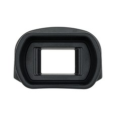 [JJC] 캐논 5d mark4 1dx Mark 3 카메라 뷰파인더 확장 아이컵 아이피스, KE-EG, 1개, KE-EG