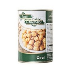 프라텔리 롱고바디 칙피스, 400g, 2개