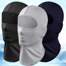 HOOT 넥워머 겨울 블랙 야외활동 머플러 귀걸이 방한용품 목토시