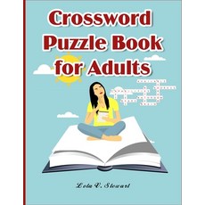Crossword Puzzle Book for Adults: LARGE-PRINT MEDIUM-LEVEL PUZZLES THAT ENTERTAIN AND CHALLENGE for... Paperback, Independently Published, English, 9798550442050