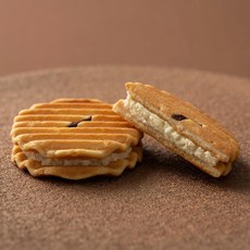 tfmotlc 일본직구 프리미엄 센주 센베 교토 일본 과자 제공 기프트 가정용 티타임 감사 축하 (8개입 x 2박스)