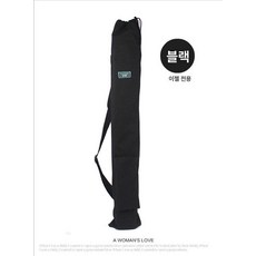 배너 스탠드 보관가방 이지롤 롤업용 원형받침 보강, 1개