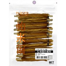 PARMIR 帕米爾 經濟包 寵物零食 鱉蛋羊肉條, 1個, 帕米爾-長條雞肉嚼骨25入 經濟包