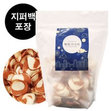 모카칩 2개입 지퍼백포장, 1개, 120g
