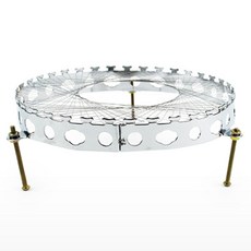 버너 화력조절 렌지절약기 가스비절약기, 1개