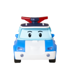 코코지 로보카폴리 폴리 아띠 (교통 안전 교육), 1개