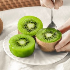 토해원 제스프리 그린키위 뉴질랜드산 고당도 1kg 2kg 3kg, 20개, 중과(개당100g이상)
