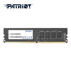 PATRIOT DDR4-2666 CL19 SIGNATURE 파인인포
