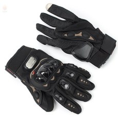 고프로컬렉션 터치 오토바이 장갑 XL 운전오토바이장갑