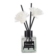 室內香氛擴香瓶, 梔子花, 50ml, 1個