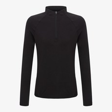 노스페이스 25 SS NT7LR31B 여성 어센드 긴팔 집티 TLZ592 252