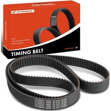 에이-프리미엄 엔진 타이밍 벨트 폭스바겐 제타 파사트 2000-2005 골프 2000-2006 비틀 1999-2005 및 아우디 A4 1999-2006 TT 콰트로 1.8리터