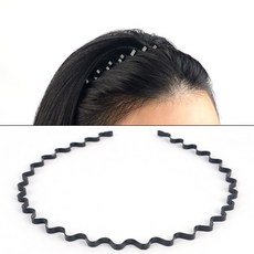 클래식 웨이브 머리띠 1Pmim6+2EeA