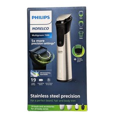 Philips Norelco MG7910 多功能修容造型器 7000 系列