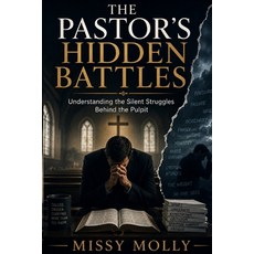 (英文圖書)The Pastor's Hidden Battles: Understanding the Emotional Spiritual and Leaders... 平裝版, Independently Published, 英文