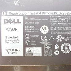 戴爾 LATITUDE 5501 5401 M3540, 1個, 變壓器90W-7450長條 含電源線
