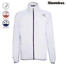 Snowbee 男款長袖超薄外套