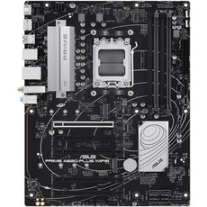 ASUS TUF 게이밍 A520-PLUS WiFi AD A4 3세대 Ryzen icroATX 마더보드 .2 지원 802.11ac Wi-Fi 디스플레이포트 HDI D-Sub USB, ATX, ‎PRIME A620-PLUS