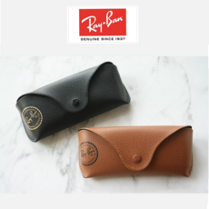 레이벤 정품 선글라스 케이스