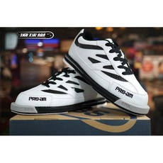 ABS S-505 保齡球換底鞋 滾球堂，透氣舒適，防滑耐磨，專業滾球運動鞋, 1個, 27cm