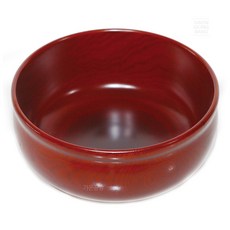 퇴주그릇 제사용품 술잔 물푸레 원목 제기용품 가온공방 8004, 1개