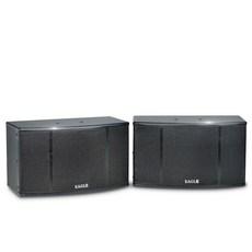 EAGLE 10吋廂房喇叭 ES-K10