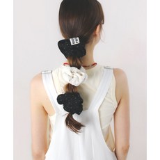 마스마룰즈 MASMARULEZ mama scrunchie_3Types 5014620209 219026