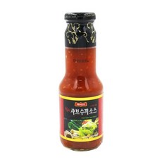 하이몬 칠리 샤브수끼소스, 300ml, 4개