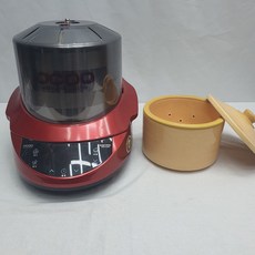 (중고)스마트오쿠 중탕기 OC-S1000 작동잘됩니다 1년무상보증