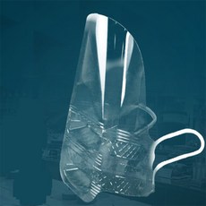 완자스토어 국산 요리 위생마스크 20p 어린이집배식용마스크