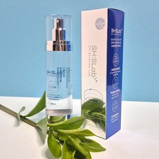 [SHSL] 피부 진정 수분 보습 산소황 미스트 100ml 수분 공급 스프레이, 2개