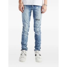 RTA 클레이턴 진