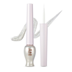 에뛰드하우스 반짝 눈물 리퀴드 라이너 8g, 3호 진주빛눈물, 1개
