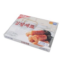 고추비닐 김장비닐 2매입 김장용품 대량구매 김 dok+90140im