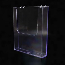 푸름살림 수납 페그보 트레이 A4, 상세페이지 참조, 1개