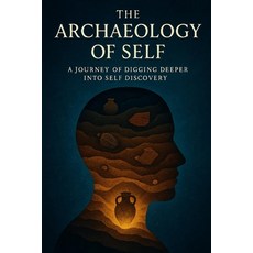 (영문도서)The Archaeology of Self: A Journey of Digging Deeper into Self Discovery Paperback, Independently Published, English, 9798266034914