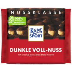 리터 스포트 통 헤이즐넛 다크 초콜릿