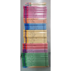 [개똥이네][중고]자연이 소곤소곤