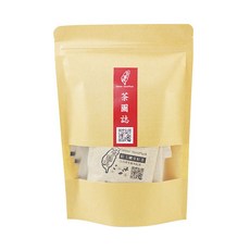 【TOE拇指小舖】茶圖誌 原葉手摘み茶組體驗包 10包入, 烏龍紅嫩芽紅茶