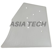 아세아 관리기 휴립기 AF-300 수지판 좌 우 1세트, 1개